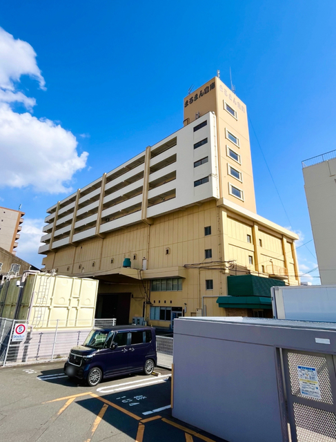 建物外観　【外観写真】外観