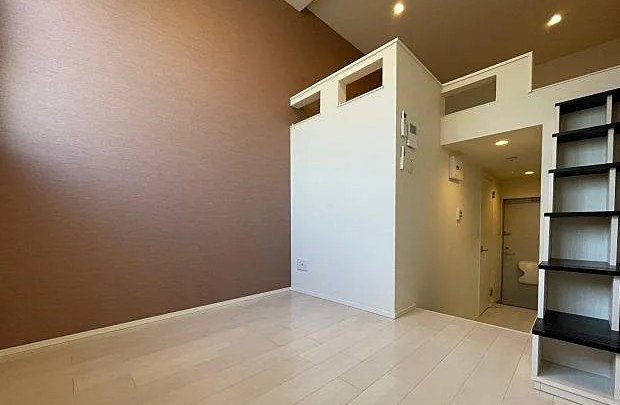 居室・リビング　※同物件参考写真