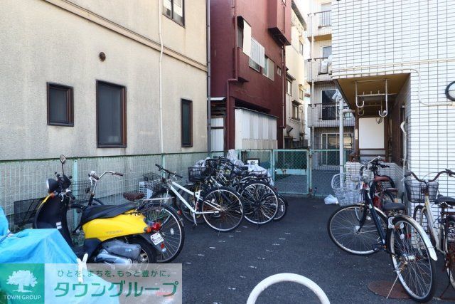 その他