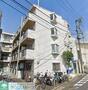 トップ北千住１ 4階 築38年10ヶ月の賃貸物件