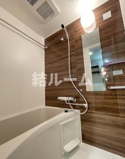 バス・シャワールーム　別号室参考写真