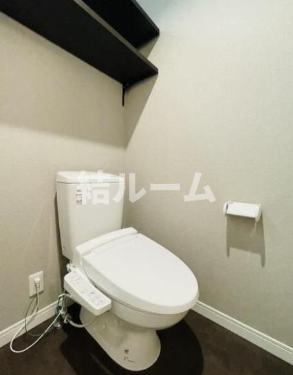 トイレ　別号室参考写真