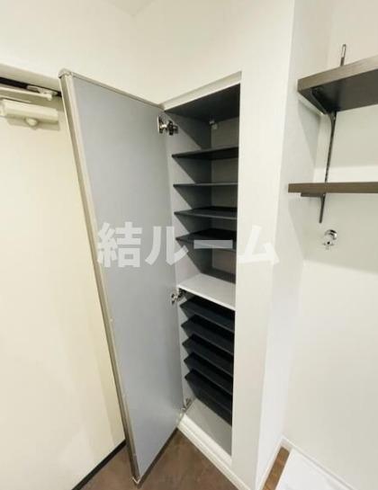 玄関　別号室参考写真