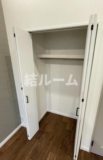 収納　別号室参考写真