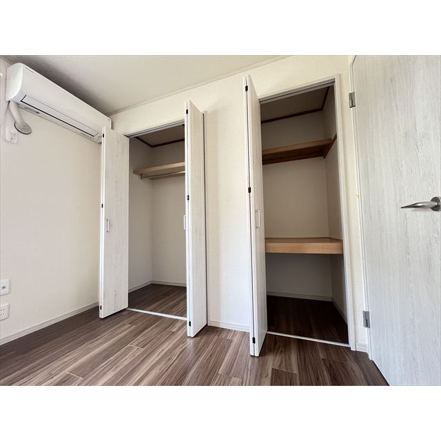 収納　☆大型収納完備☆