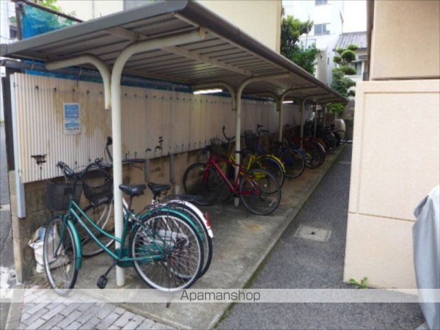 その他共有部分　その他共有部分