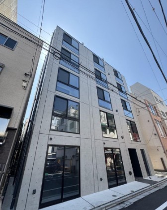 建物外観　☆外観☆