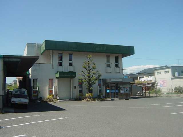 その他　ＪＡぎふ芥見支店（その他）まで145m