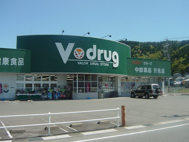 その他　Ｖ・ｄｒｕｇ芥見店（その他）まで1033m