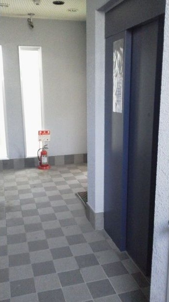 ロビー