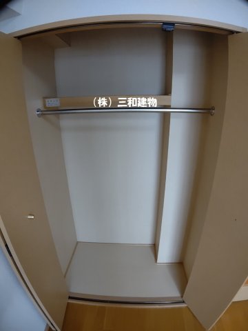 収納　同物件別室参考写真