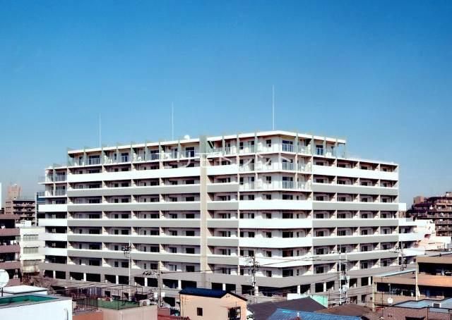 建物外観　外観も気になるポイント