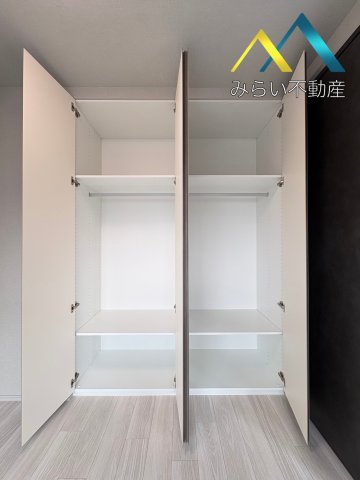 収納　自社撮影写真
