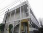 花小金井駅より徒歩15分 2階 築26年2ヶ月の賃貸物件