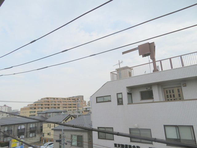 眺望　同仕様タイプ
