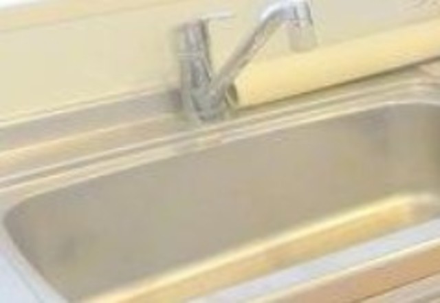 キッチン　同仕様タイプ