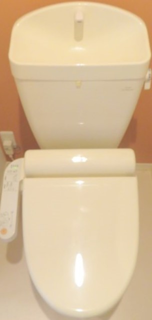 トイレ　同仕様タイプ
