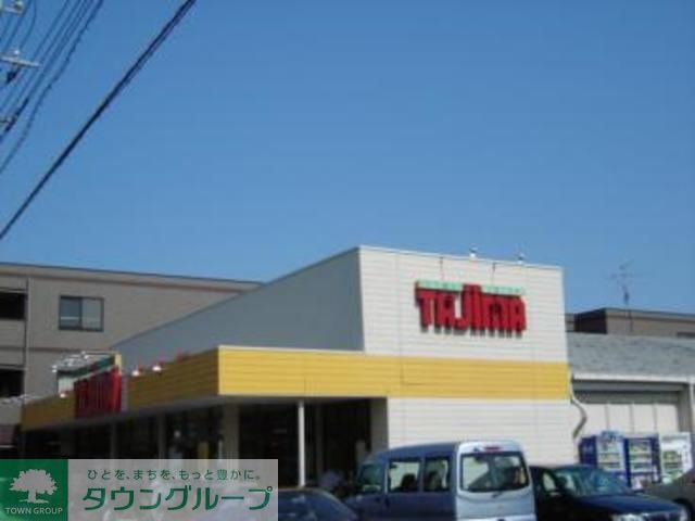コンビニ　SUPER　MARKET　Tajima高州店（コンビニ）まで460m