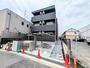 岸辺駅より徒歩7分 1階 新築の賃貸物件