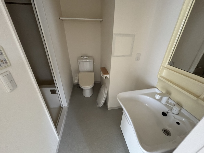 トイレ　トイレも気になるポイント