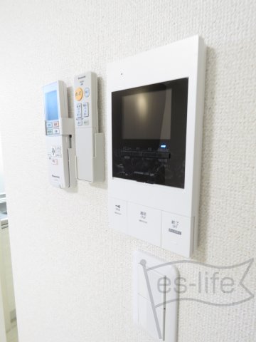 セキュリティ　同仕様