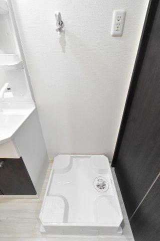 その他設備　同仕様