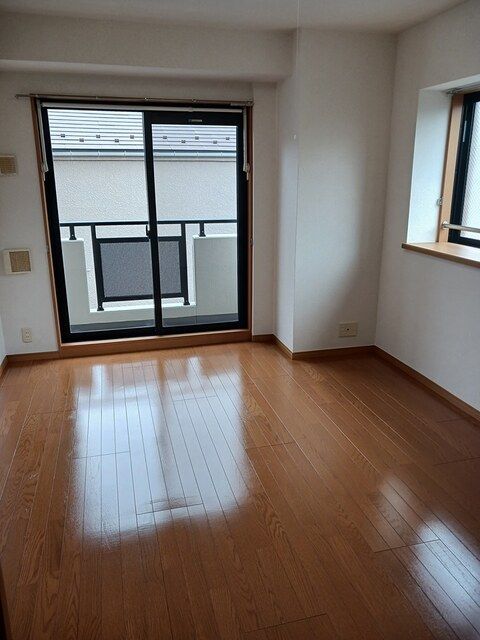 居室・リビング　使いやすい居間です