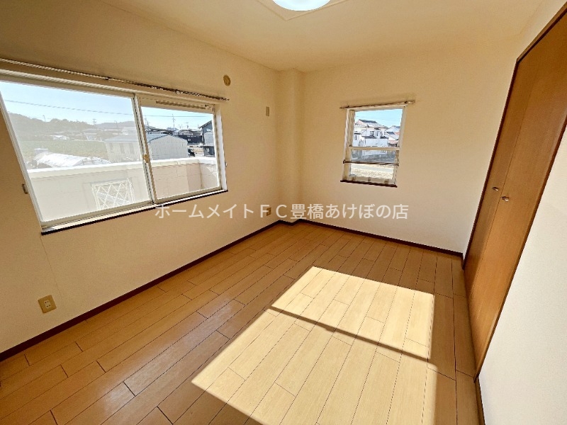 その他部屋・スペース　同型別部屋写真（反転）