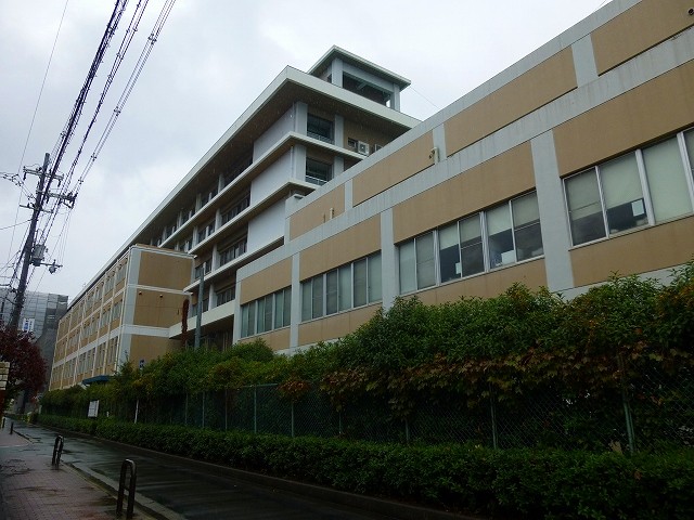 大学・短大　大阪医科大学（大学・短大）まで800m
