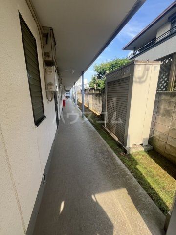 ロビー