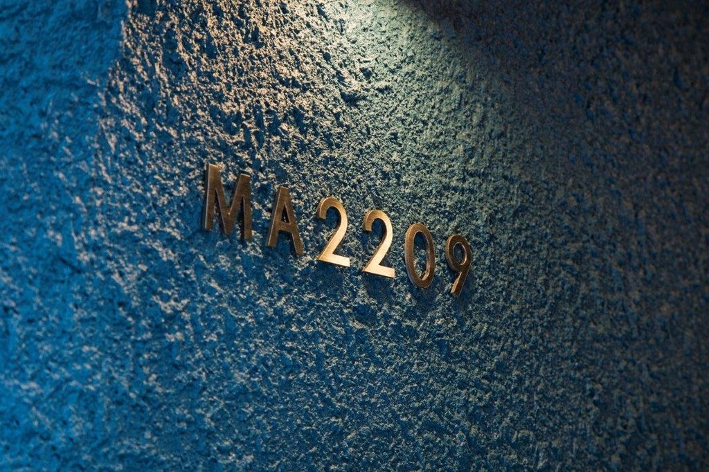 MA2209のその他写真