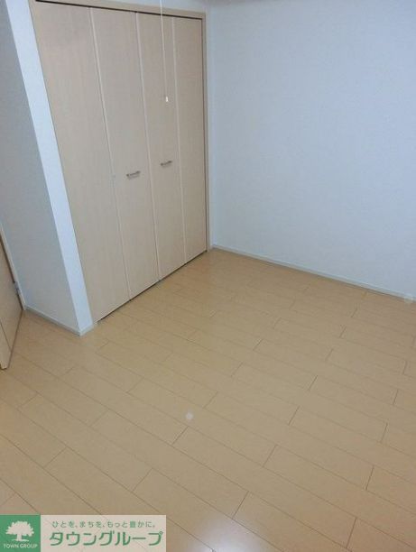 その他部屋・スペース　収納