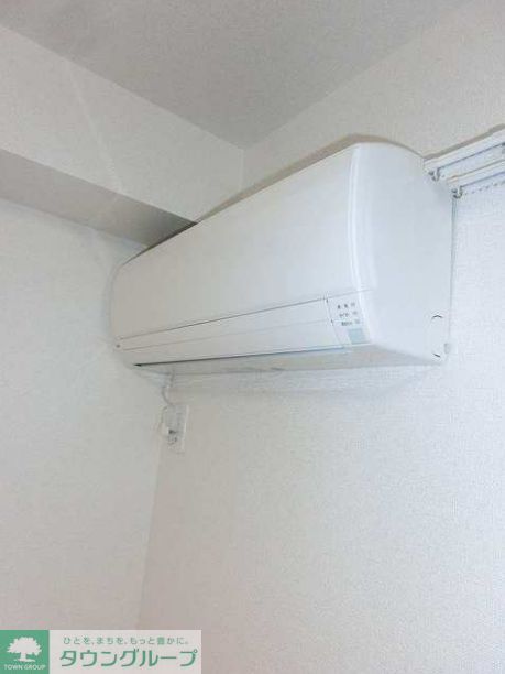 その他設備　設備
