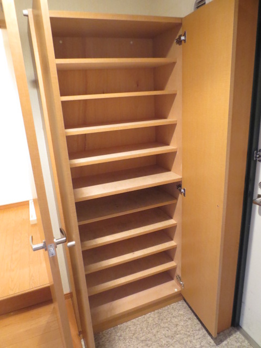 その他　※別の同タイプのお部屋になります。