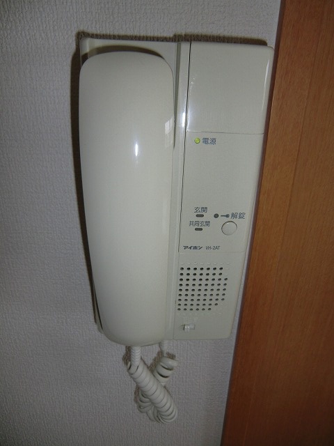 その他設備　※別の同タイプのお部屋になります。