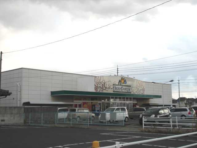 その他　ニシナフードバスケット神田店（その他）まで500m