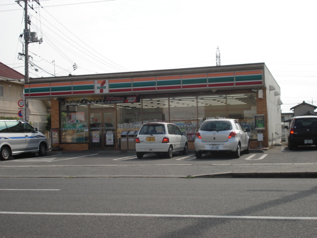 その他　セブンイレブン倉敷亀島2丁目店（その他）まで463m