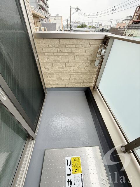 玄関　同仕様