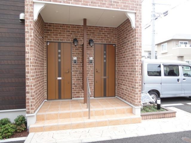その他共有部分　その他