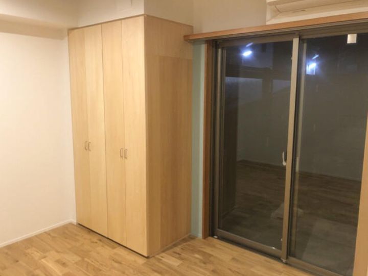 収納　別号室参考写真