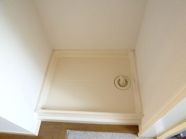 その他設備　★洗濯機置場★