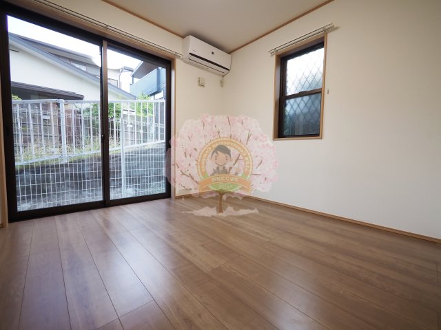 キッチン　別部屋参考写真