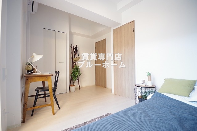 その他部屋・スペース　洋室6.47帖！