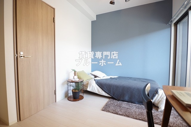 その他　洋室6.47帖！