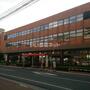 郵便局　盛岡中央郵便局（郵便局）まで1513m