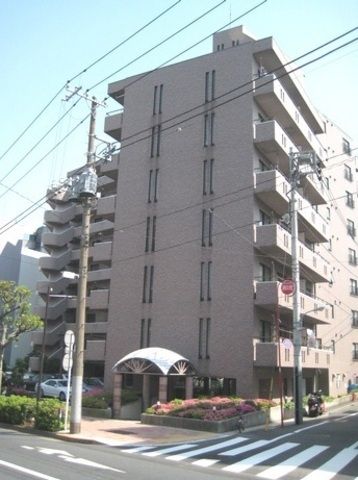 建物外観　★日当たり良好★