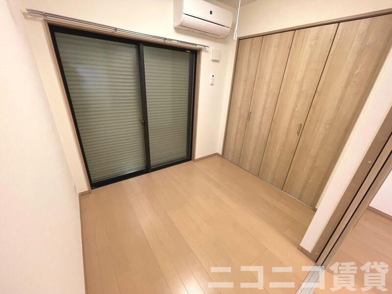 その他部屋・スペース　別号室イメージの為、現状を優先致します。
