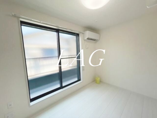 その他部屋・スペース　寝室です。