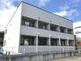 東松山駅より徒歩24分 築11年4ヶ月 2階建の賃貸物件