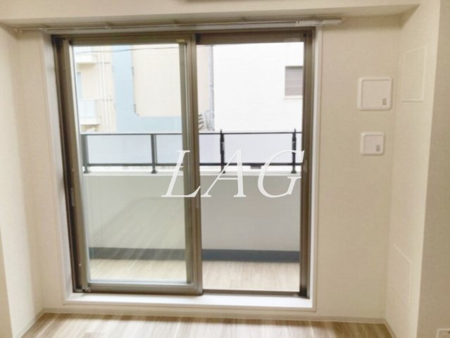 居室・リビング　洋室のお部屋です。